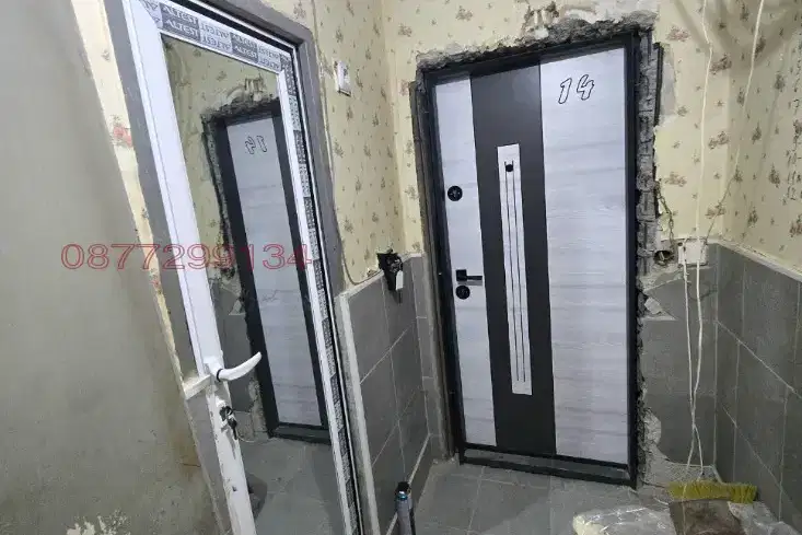 2-bedroom apartment in област София, Botevgrad