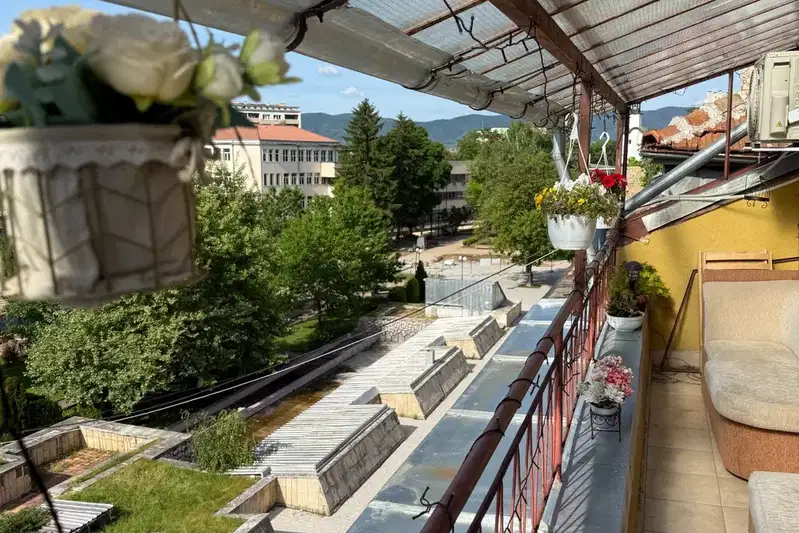 3-bedroom apartment in Sofia, Botevgrad
