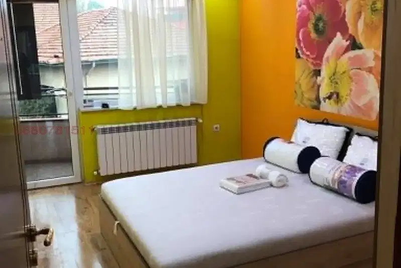 Двустаен апартамент в София, Ботевград