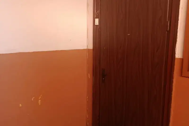 Two-room apartment in Buhovo with balcony on second floor