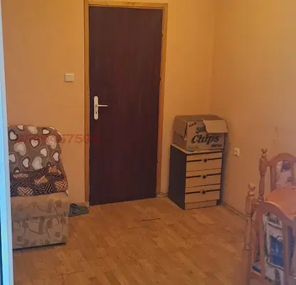 Photo 2 — Furnished one-room apartment with terrace in Akatsiite, Burgas