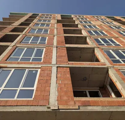Photo 3 — Two-room apartment in Bratya Miladinovi, Burgas with elevator