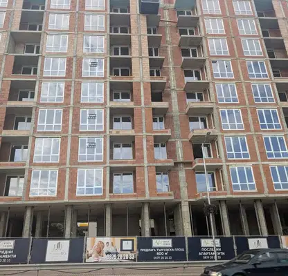 Photo 5 — Two-room apartment in Bratya Miladinovi, Burgas with elevator