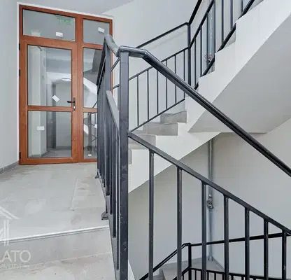 Photo 2 — Three-room apartment with three terraces in Bratya Miladinovi, Burgas