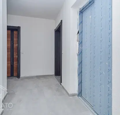 Photo 3 — Three-room apartment with three terraces in Bratya Miladinovi, Burgas