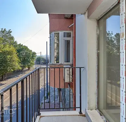 Photo 4 — Three-room apartment with three terraces in Bratya Miladinovi, Burgas