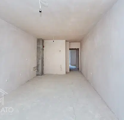 Photo 5 — Three-room apartment with three terraces in Bratya Miladinovi, Burgas