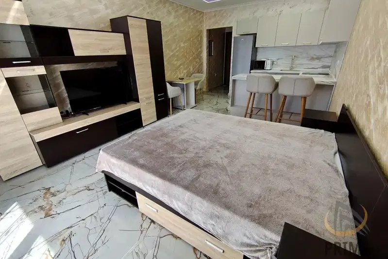 1-bedroom apartment in Burgas, Bratya Miladinovi
