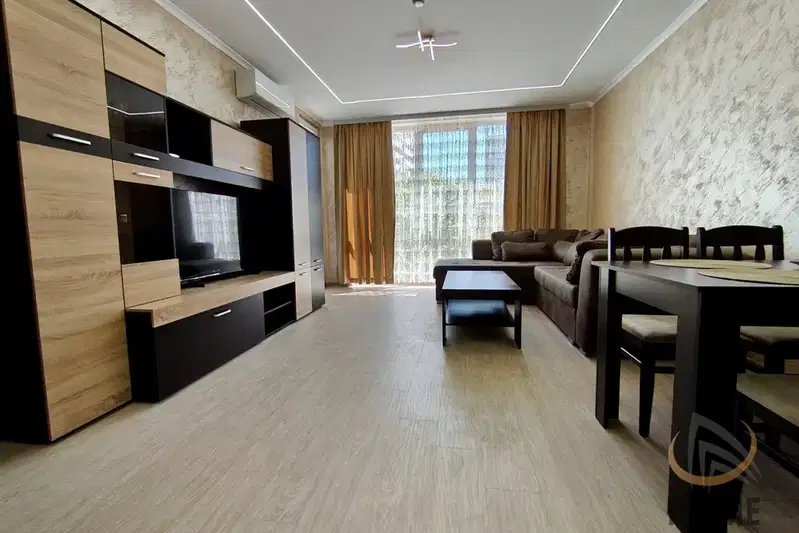 2-bedroom apartment in Burgas, Bratya Miladinovi