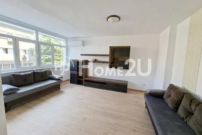 4-bedroom apartment in Burgas, Bratya Miladinovi