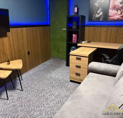 Photo 2 — Studio apartment in the center of Burgas with full renovation