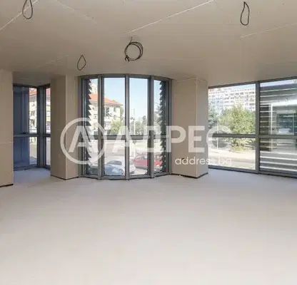 Photo 3 — Spacious 2-room apartment in the Center of Burgas with large terrace