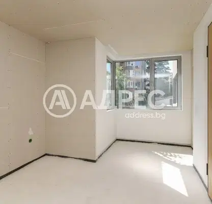Photo 4 — Spacious 2-room apartment in the Center of Burgas with large terrace