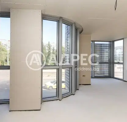 Photo 5 — Spacious 2-room apartment in the Center of Burgas with large terrace