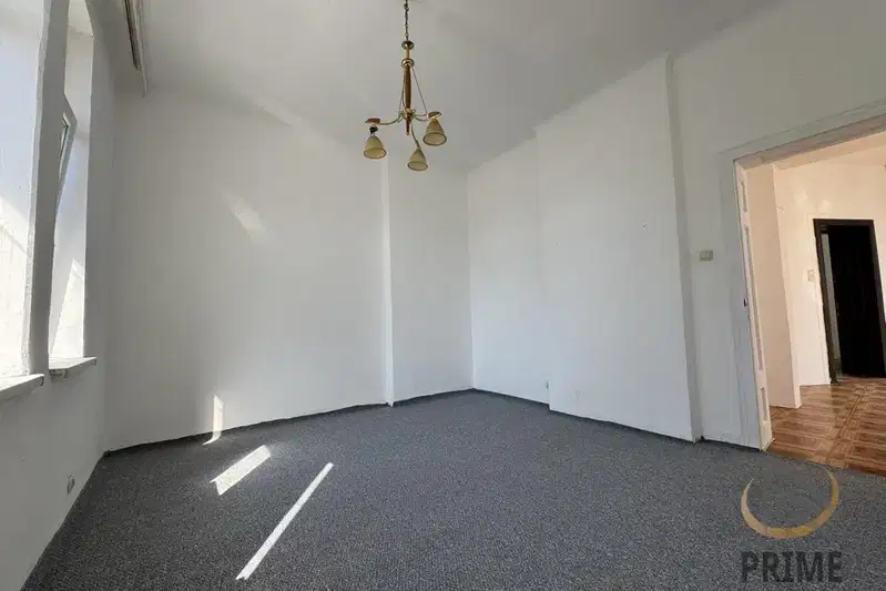 2-room apartment with terrace in Center, Burgas