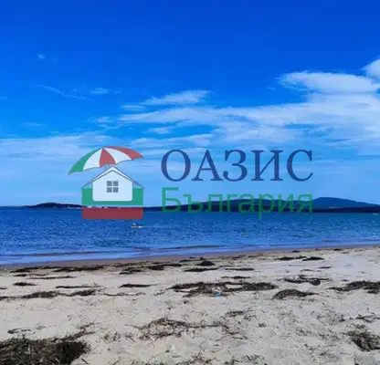 Снимка 5 — Тристаен апартамент в кв. Черно море, Бургас с тераса