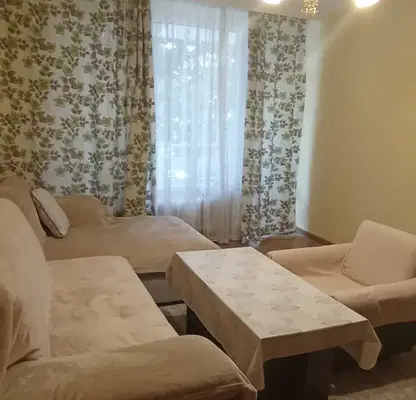 Photo 2 — Four-room apartment in Center, Burgas with four terraces