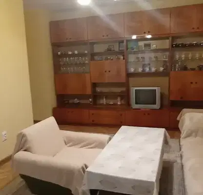 Photo 3 — Four-room apartment in Center, Burgas with four terraces