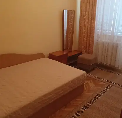 Photo 4 — Four-room apartment in Center, Burgas with four terraces