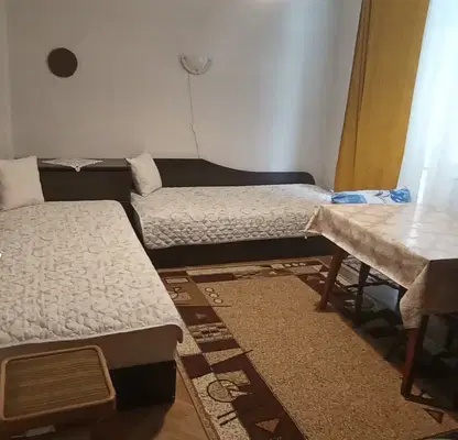 Photo 5 — Four-room apartment in Center, Burgas with four terraces