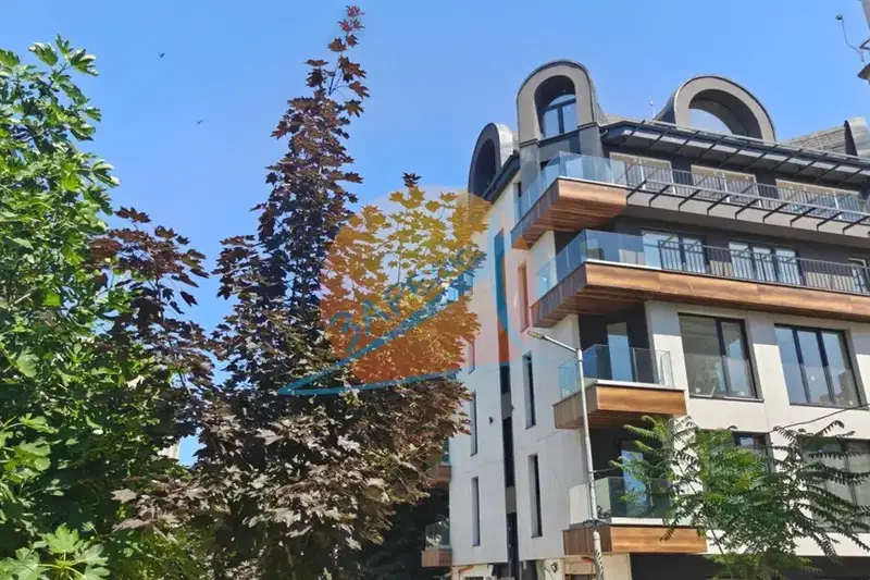 Spacious 4-room maisonette in the Center of Burgas with elevator
