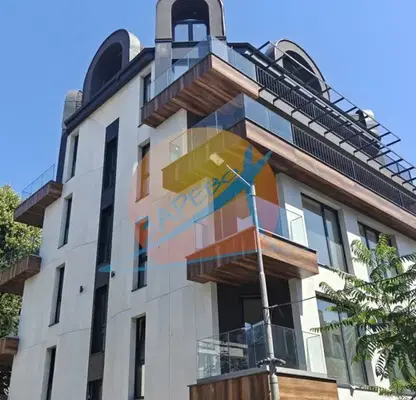 Photo 3 — Spacious 4-room maisonette in the Center of Burgas with elevator