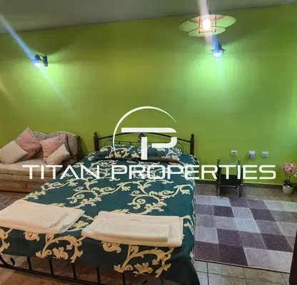Photo 2 — One-room apartment in Burgas Center with terrace