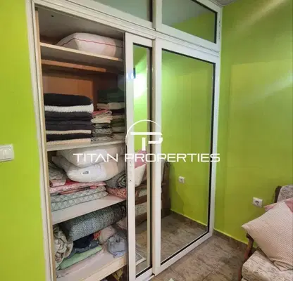 Photo 5 — One-room apartment in Burgas Center with terrace