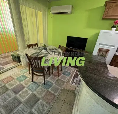 Photo 3 — One-room apartment in Center, Burgas, near the Sea Garden
