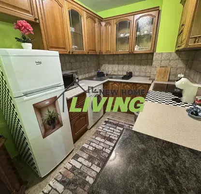 Photo 4 — One-room apartment in Center, Burgas, near the Sea Garden
