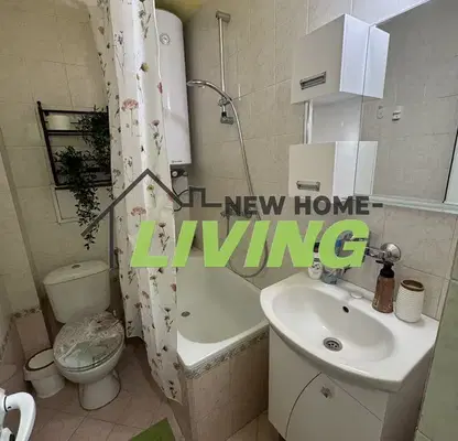 Photo 5 — One-room apartment in Center, Burgas, near the Sea Garden