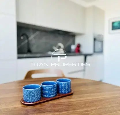 Photo 4 — One-room apartment in Center, Burgas with elevator
