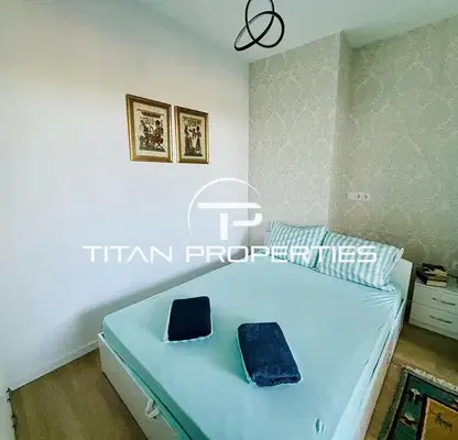 Photo 5 — One-room apartment in Center, Burgas with elevator