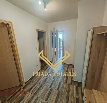 Photo 4 — Spacious 2-room apartment in Center, Burgas with terrace