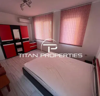 Photo 2 — Two-room apartment in Center Burgas with converted kitchen
