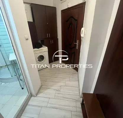 Photo 3 — Two-room apartment in Center Burgas with converted kitchen