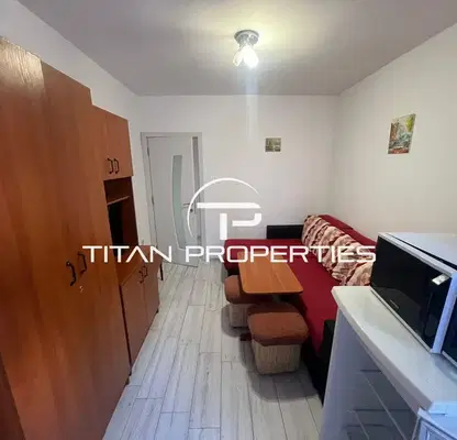 Photo 4 — Two-room apartment in Center Burgas with converted kitchen
