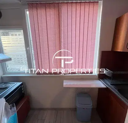 Photo 5 — Two-room apartment in Center Burgas with converted kitchen