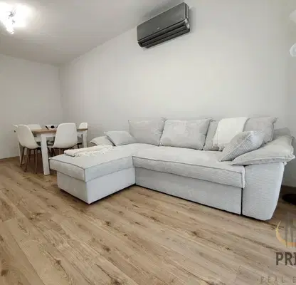 Photo 4 — Three-room apartment with two terraces in the Center of Burgas