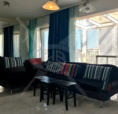 Снимка 3 — Тристаен апартамент 150 кв.м. в Център, Бургас