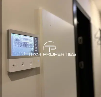 Photo 4 — Three-room apartment with terrace in the Center of Burgas