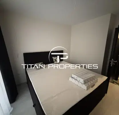 Photo 5 — Three-room apartment with terrace in the Center of Burgas
