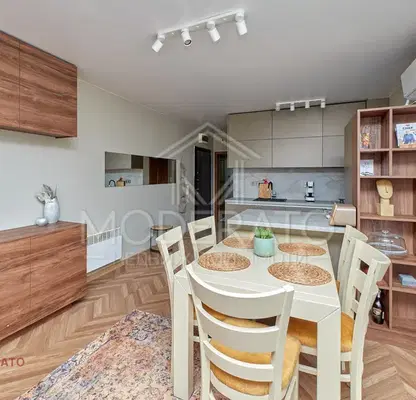Photo 4 — Two-room apartment with two terraces in Dolno Ezerovo, Burgas