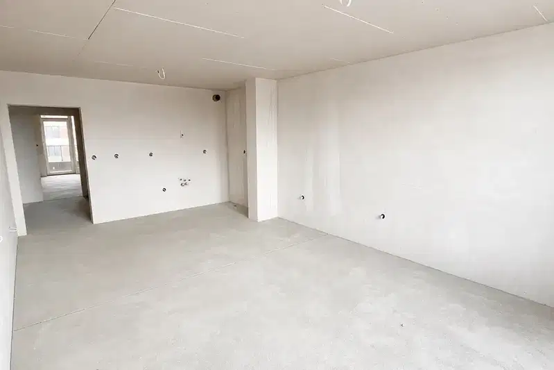 Тристаен апартамент 112 кв.м в кв. Хоризонт, Бургас