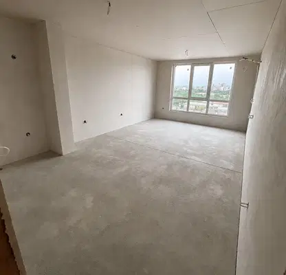 Снимка 2 — Тристаен апартамент 112 кв.м в кв. Хоризонт, Бургас