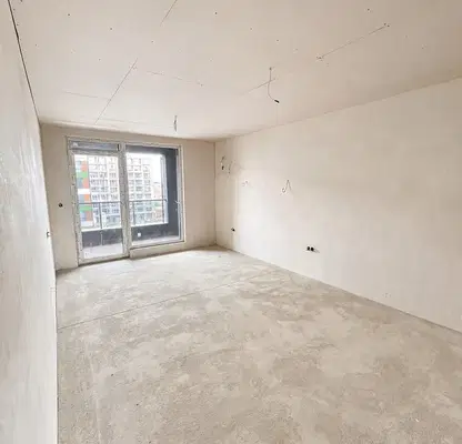 Снимка 5 — Тристаен апартамент 112 кв.м в кв. Хоризонт, Бургас