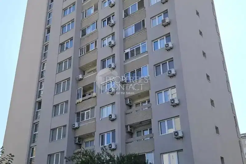 1-bedroom apartment in Burgas, Izgrev