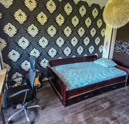 Снимка 4 — Гарсониера с южно изложение в Изгрев, Бургас