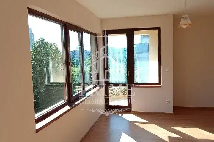 2-bedroom apartment in Burgas, Izgrev