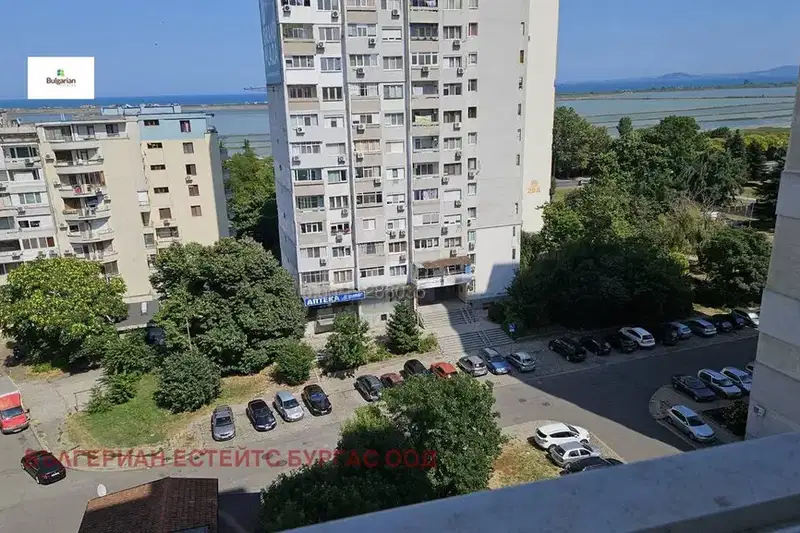 2-bedroom apartment in Burgas, Izgrev